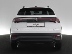 Volkswagen Taigo Life 116 PS  7-Gang DSG "SOFORT VERFÜGBAR"