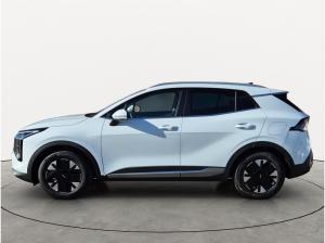 Kia Sportage 1.6T 2WD DCT  VISION | KOMFORT-PAKET | FACELIFT | GEWERBLICH