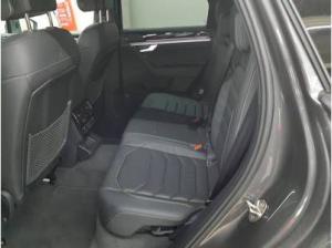 Volkswagen Touareg R-Line 4Motion 3.0 TDI 170kW - HUD AHK Rear View Navi SHZ IQ.Drive LM Park Assist HD-Matrix