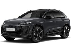Audi Q6 e-tron quattro TECH-PRO KOMFORT-PRO MMI EXPERIENCE-PRO PANO HUD B&O MATRIX-LED AHK ***0,25% VERSTEUERUNG***