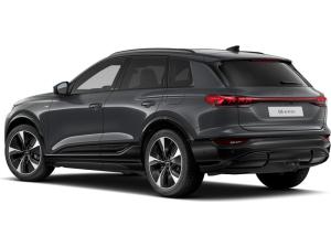 Audi Q6 e-tron quattro TECH-PRO KOMFORT-PRO MMI EXPERIENCE-PRO PANO HUD B&O MATRIX-LED AHK ***0,25% VERSTEUERUNG***