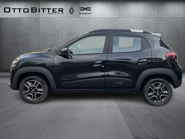 Dacia Spring Essential KLIMA/KAMERA/NAVI 🤩 SONDERAKTION 🛒 SOFORT VERFÜGBAR ❗️❗️❗️