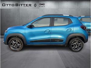 Dacia Spring Essential KLIMA/KAMERA/NAVI 🤩 SONDERAKTION 🛒 SOFORT VERFÜGBAR ❗️❗️❗️