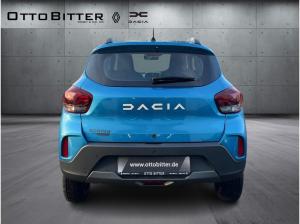 Dacia Spring Essential KLIMA/KAMERA/NAVI 🤩 SONDERAKTION 🛒 SOFORT VERFÜGBAR ❗️❗️❗️