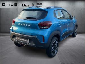 Dacia Spring Essential KLIMA/KAMERA/NAVI 🤩 SONDERAKTION 🛒 SOFORT VERFÜGBAR ❗️❗️❗️