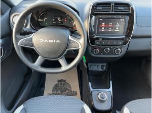 Dacia Spring Essential KLIMA/KAMERA/NAVI 🤩 SONDERAKTION 🛒 SOFORT VERFÜGBAR ❗️❗️❗️