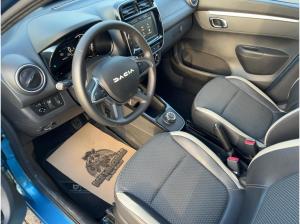 Dacia Spring Essential KLIMA/KAMERA/NAVI 🤩 SONDERAKTION 🛒 SOFORT VERFÜGBAR ❗️❗️❗️