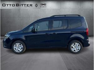 Renault Kangoo Techno TCe130 AUTOMATIK 5-SITZE KAMERA 🤩 SONDERAKTION 🛒 SOFORT VERFÜGBAR ❗️❗️❗️