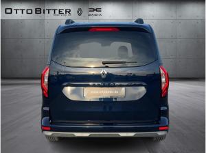 Renault Kangoo Techno TCe130 AUTOMATIK 5-SITZE KAMERA 🤩 SONDERAKTION 🛒 SOFORT VERFÜGBAR ❗️❗️❗️