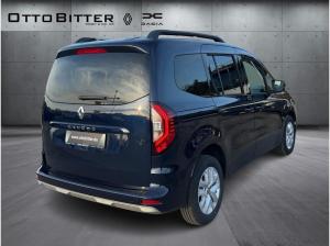 Renault Kangoo Techno TCe130 AUTOMATIK 5-SITZE KAMERA 🤩 SONDERAKTION 🛒 SOFORT VERFÜGBAR ❗️❗️❗️