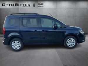 Renault Kangoo Techno TCe130 AUTOMATIK 5-SITZE KAMERA 🤩 SONDERAKTION 🛒 SOFORT VERFÜGBAR ❗️❗️❗️