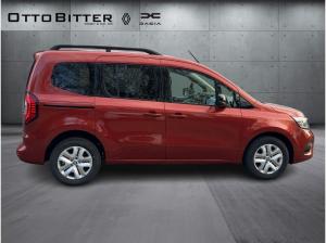 Renault Kangoo Techno TCe130 AUTOMATIK 5-SITZE KAMERA 🤩 SONDERAKTION 🛒 SOFORT VERFÜGBAR ❗️❗️❗️