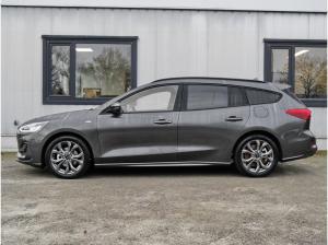 Ford Focus ST-Line X MildHybrid Aut.+ACC+Kamera+Navi