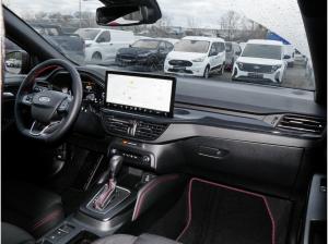 Ford Focus ST-Line X MildHybrid Aut.+ACC+Kamera+Navi