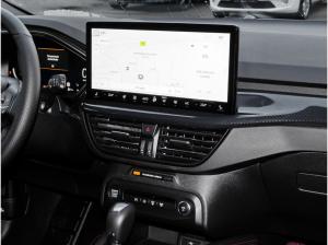 Ford Focus ST-Line X MildHybrid Aut.+ACC+Kamera+Navi