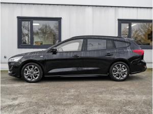 Ford Focus ST-Line X ⚡inkl. Bereitstellungskosten⚡