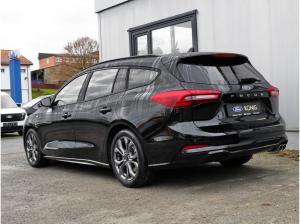 Ford Focus ST-Line X ⚡SOFORT Verfügbar⚡