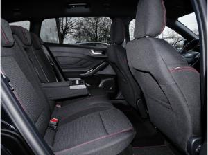 Ford Focus ST-Line X ⚡inkl. Bereitstellungskosten⚡