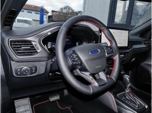 Ford Focus ST-Line X MildHybrid Aut.+ACC+Kamera+Navi