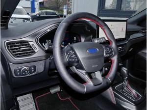 Ford Focus ST-Line X ⚡inkl. Bereitstellungskosten⚡