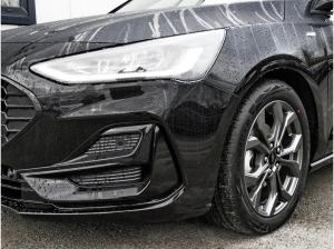Ford Focus ST-Line X ⚡inkl. Bereitstellungskosten⚡