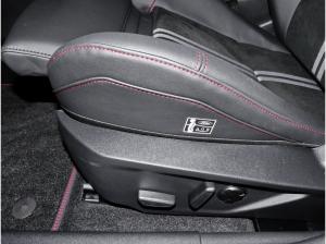 Ford Focus ST X 2.3 EB Aut.+Head-up+B&O+E-Heckklappe