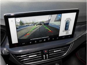 Ford Focus ST X 2.3 EB Aut.+Head-up+B&O+E-Heckklappe