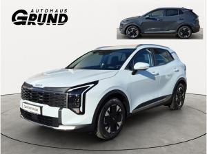 Kia Sportage 1.6T 2WD DCT  VISION | KOMFORT-PAKET | FACELIFT | GEWERBLICH