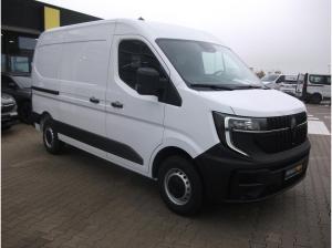 Renault Master 🫵👨‍🔧Handwerker-JUNI-Aktion🌞👀 advance L2H2 3,5T BLUE DCI150 AT