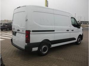 Renault Master 🫵👨‍🔧Handwerker-JUNI-Aktion🌞👀 advance L2H2 3,5T BLUE DCI150 AT