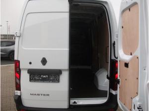 Renault Master 🫵👨‍🔧Handwerker-JUNI-Aktion🌞👀 advance L2H2 3,5T BLUE DCI150 AT