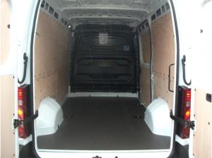 Renault Master 🫵👨‍🔧Handwerker-JUNI-Aktion🌞👀 advance L2H2 3,5T BLUE DCI150 AT