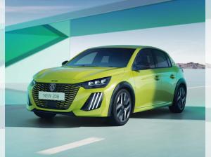 Foto - Peugeot 208 Style Elektro 136 *NEUJAHRSDEAL*