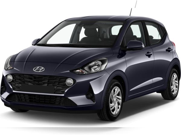 Hyundai i10 SOFORT VERFÜGBAR* LAST EDITION*