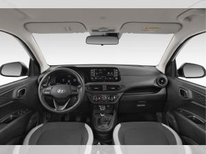 Hyundai i10 SOFORT VERFÜGBAR* LAST EDITION*