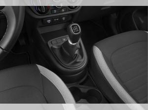 Hyundai i10 SOFORT VERFÜGBAR* LAST EDITION*