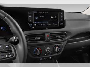 Hyundai i10 SOFORT VERFÜGBAR* LAST EDITION*