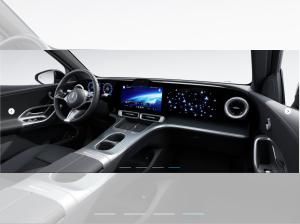 Mercedes-Benz GLC 400