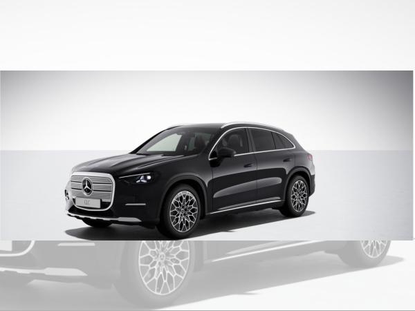 Mercedes-Benz GLC 400