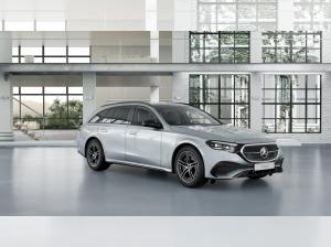 Mercedes-Benz E 200 d T-Modell Edition AMG-Line❗NEUJAHRSANGEBOT❗ -kurzfristig verfügbar-🚗💥