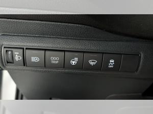 Suzuki Swace 1.8 Hybrid Comfort+ viel Platz