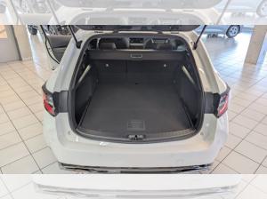 Suzuki Swace 1.8 Hybrid Comfort+ viel Platz