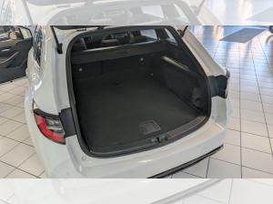 Suzuki Swace 1.8 Hybrid Comfort+ viel Platz