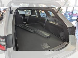 Suzuki Swace 1.8 Hybrid Comfort+ viel Platz