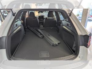 Suzuki Swace 1.8 Hybrid Comfort+ viel Platz