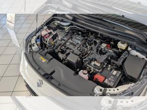 Suzuki Swace 1.8 Hybrid Comfort+ viel Platz