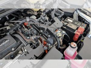 Suzuki Swace 1.8 Hybrid Comfort+ viel Platz