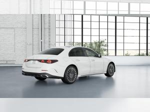 Mercedes-Benz E 200 Limousine -kurzfristig verfügbar-