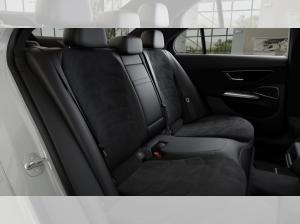 Mercedes-Benz E 200 Limousine -kurzfristig verfügbar-