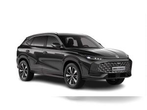 MG HS Hybrid + Luxury 🔥Starter DEAL🔥